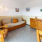 Caleta Sol 205 Apartamento Con Terraza Y Vistas