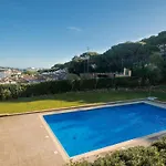 Caleta Sol 205 Apartamento Con Terraza Y Vistas