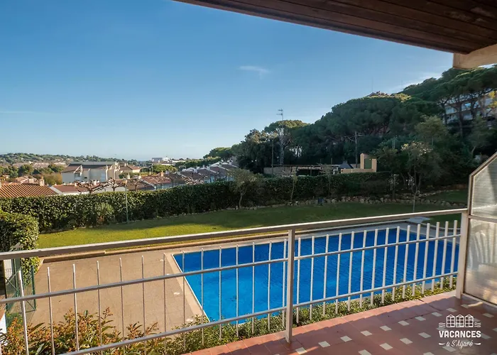 Caleta Sol 205 Apartamento Con Terraza Y Vistas