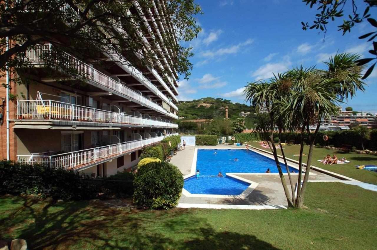 Caleta Sol 205 Con Terraza Y Vistas Apartamento Gerona