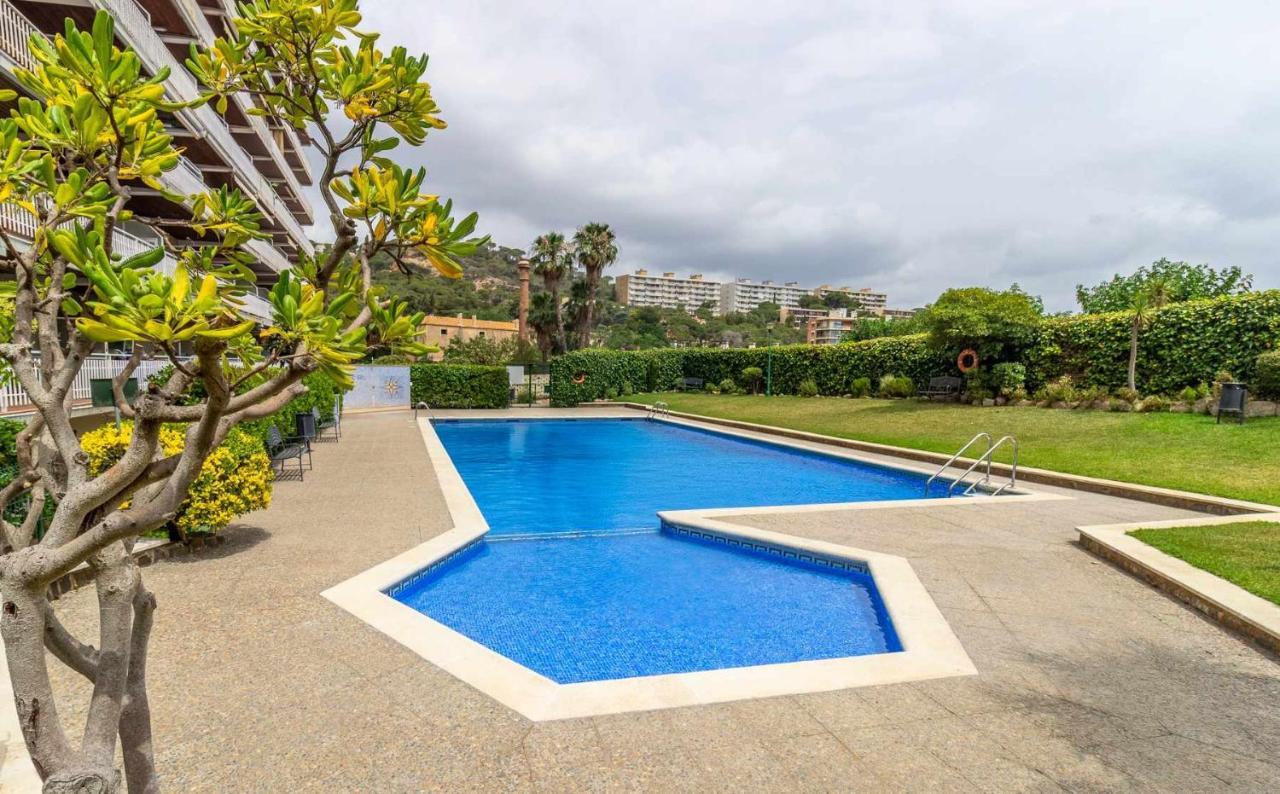 Caleta Sol 205 Con Terraza Y Vistas Apartment