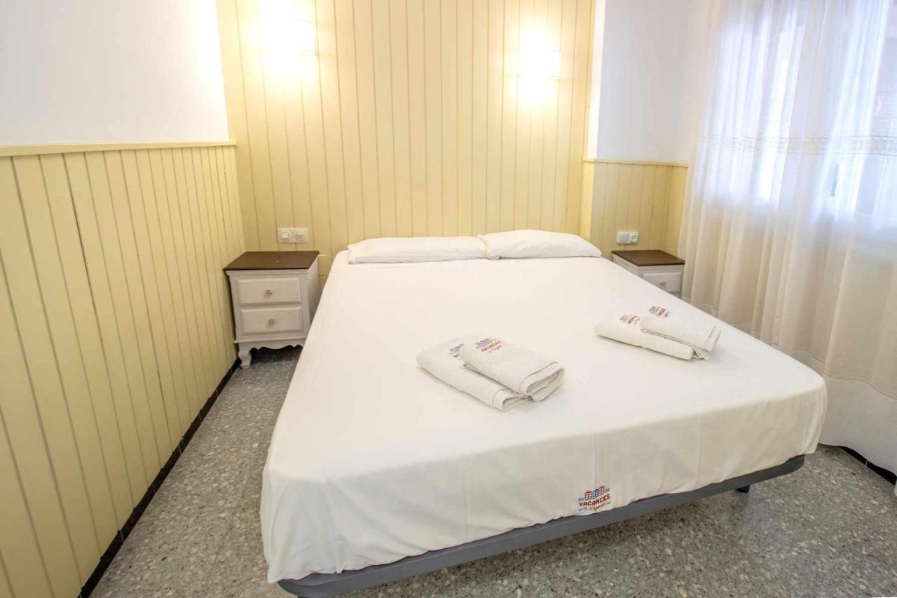 Apartamento Caleta Sol 205 Con Terraza Y Vistas *