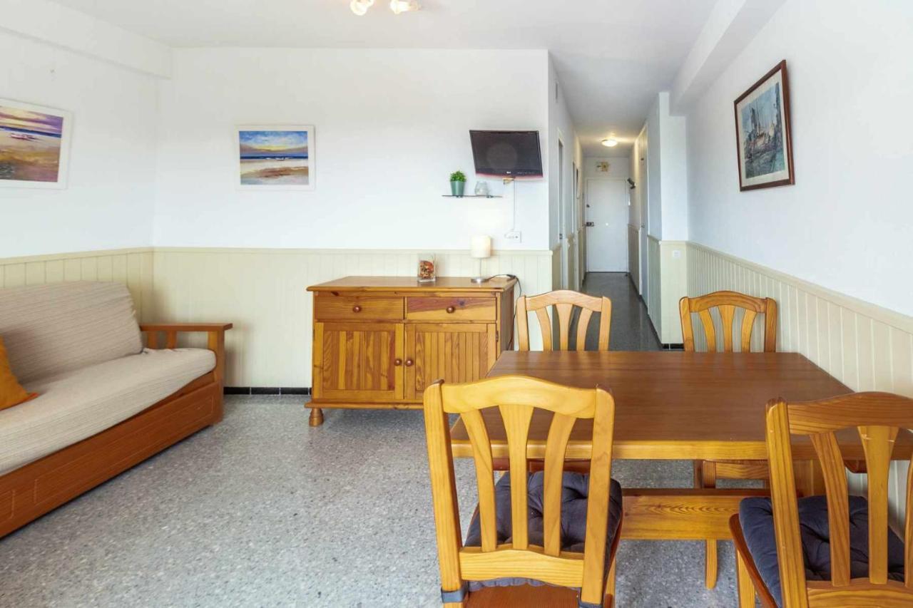 Apartamento Caleta Sol 205 Con Terraza Y Vistas *