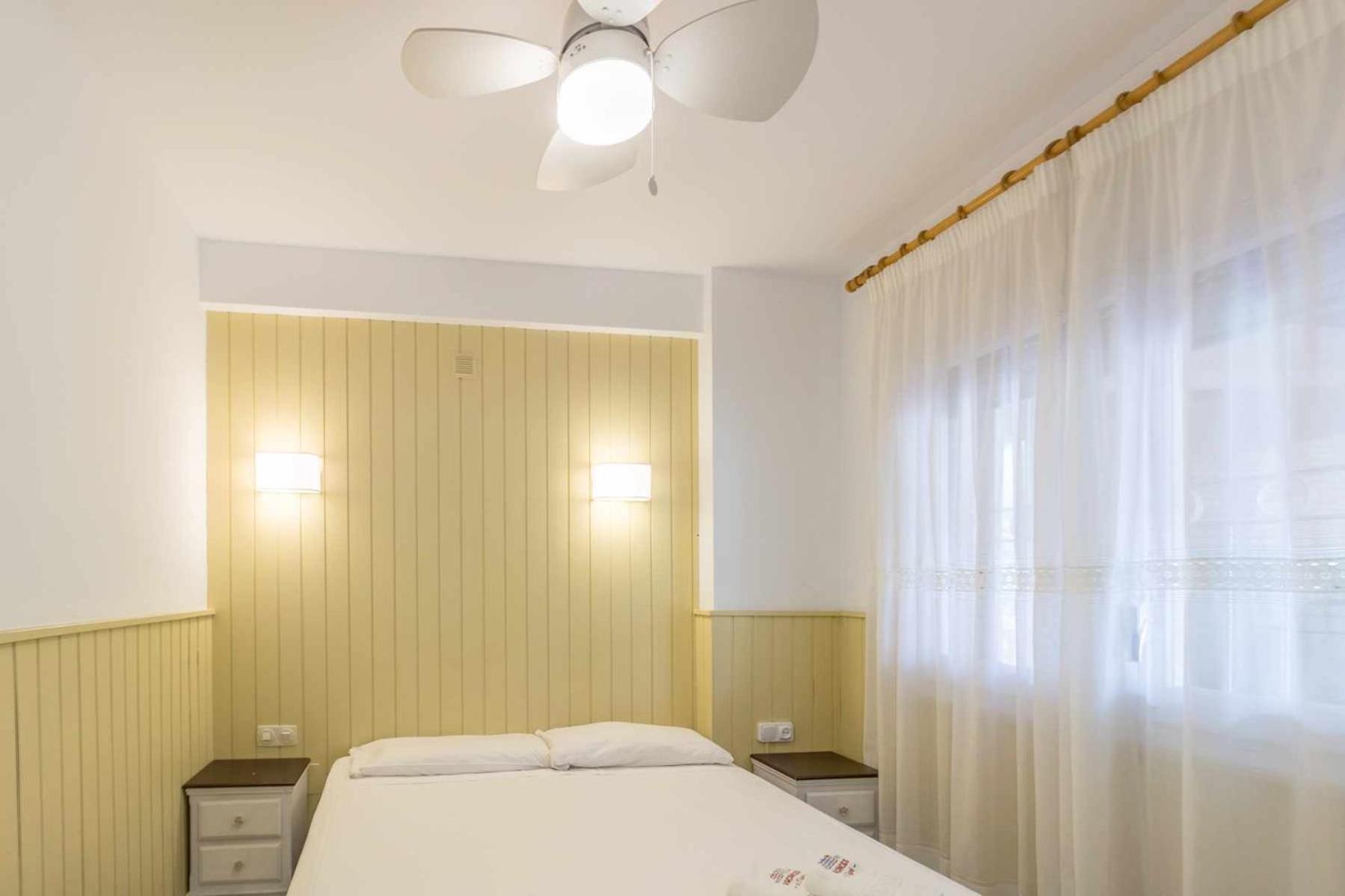 Caleta Sol 205 Con Terraza Y Vistas * Girona