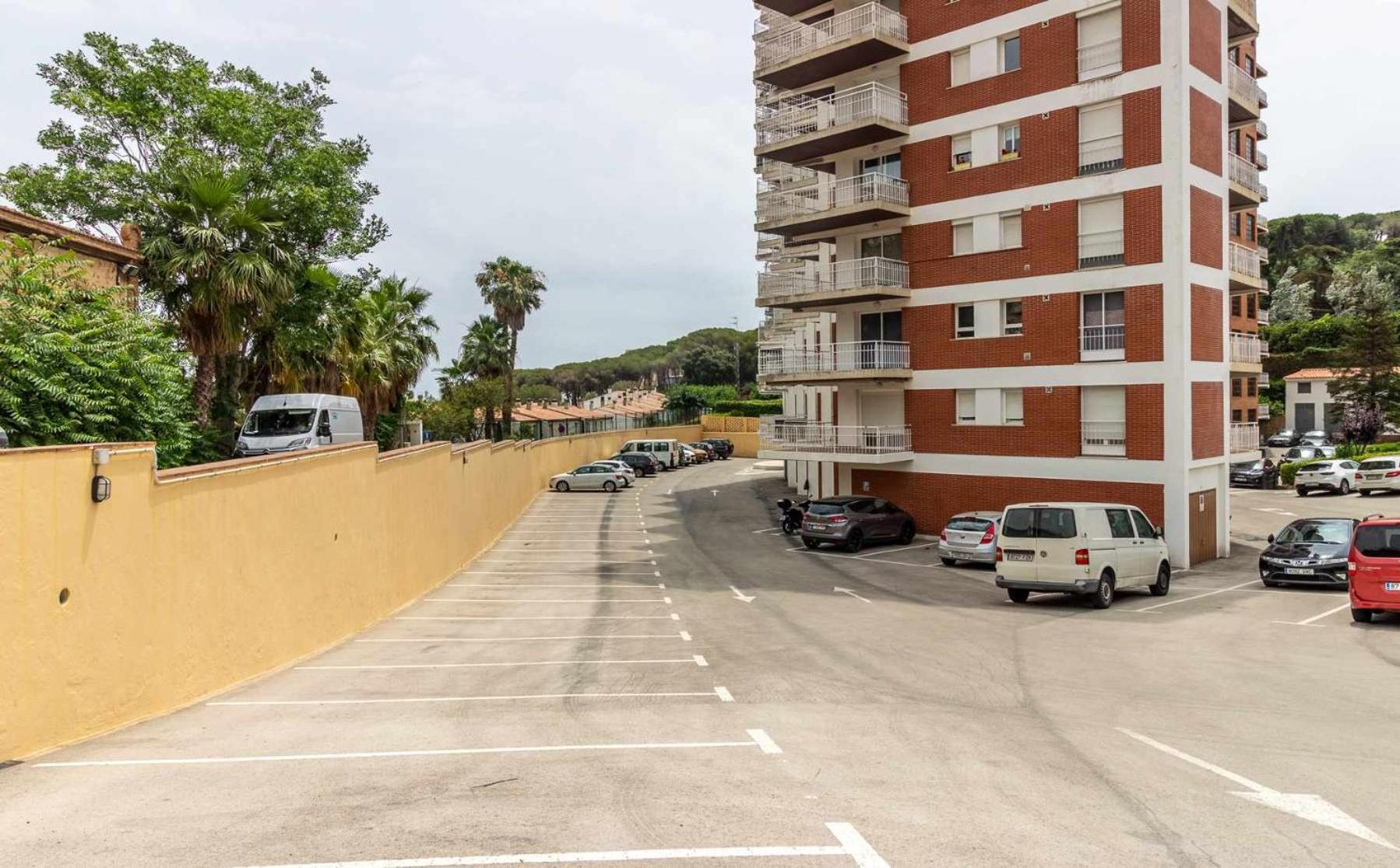 Apartamento Caleta Sol 205 Con Terraza Y Vistas *