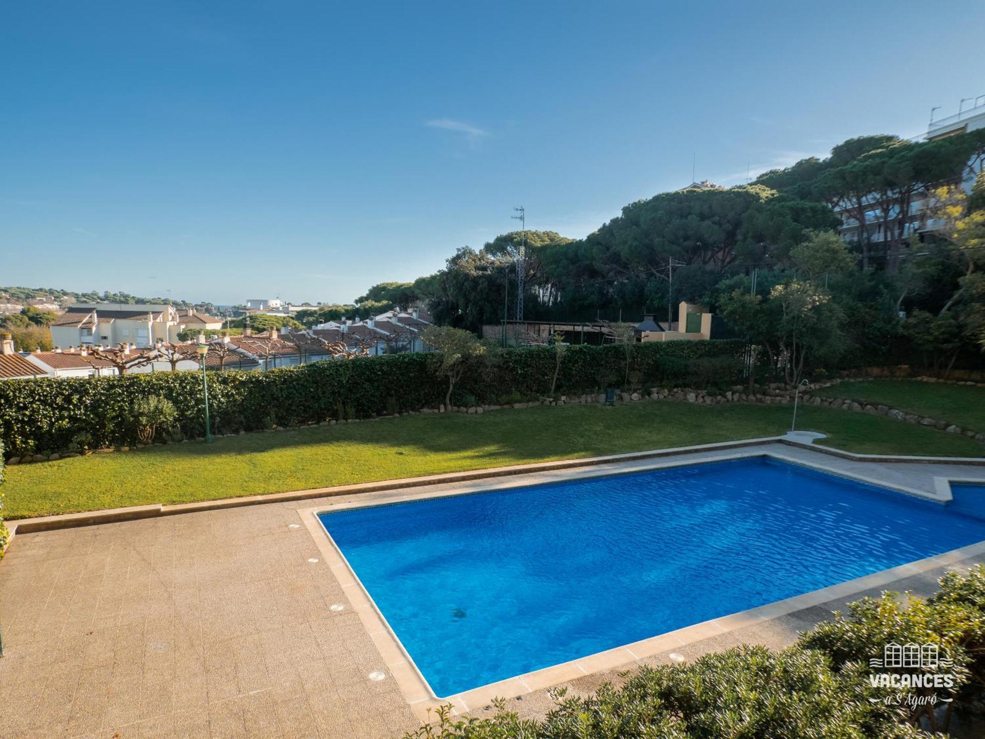 Caleta Sol 205 Con Terraza Y Vistas Apartment